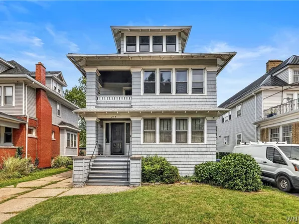 254 Minnesota Ave, Buffalo, NY 14215