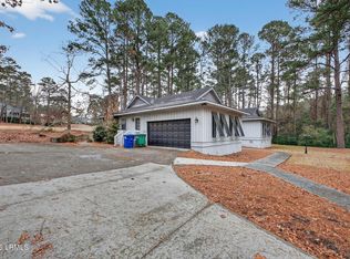 1391 Woodbine Rd, Aiken, SC 29803