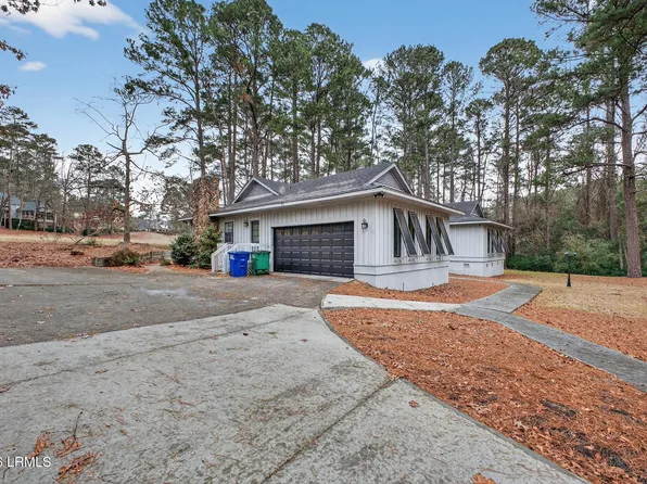 1391 Woodbine Rd, Aiken, SC 29803