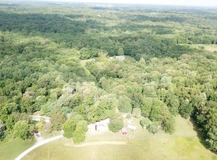 520 County Road 1000 E, Norris City, IL 62869