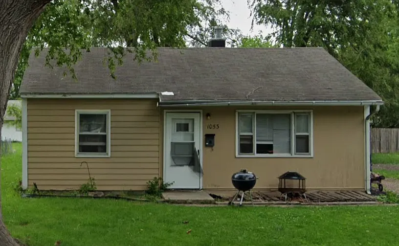1053 Eastview Dr