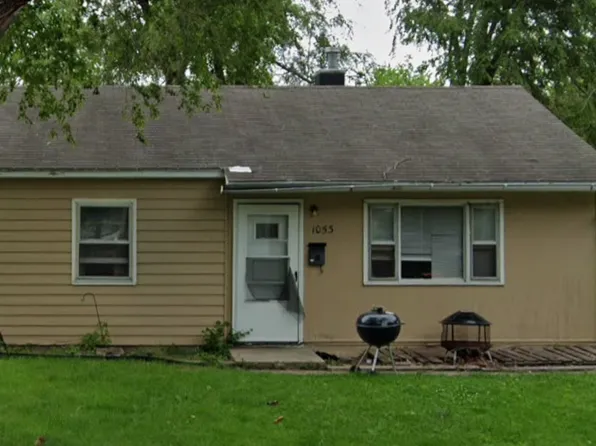 1053 Eastview Dr, Rantoul, IL 61866