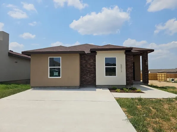 5013 Cherimoya Ln, Laredo, TX 78046