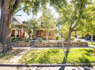 3002 N York St, Denver, CO 80205