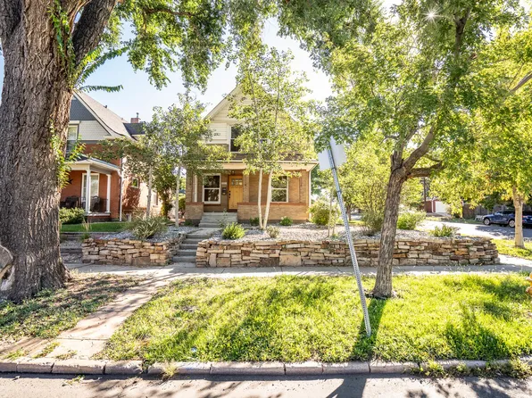 3002 N York St, Denver, CO 80205