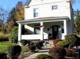 1814 W 11th St, Beaver Falls, PA 15010