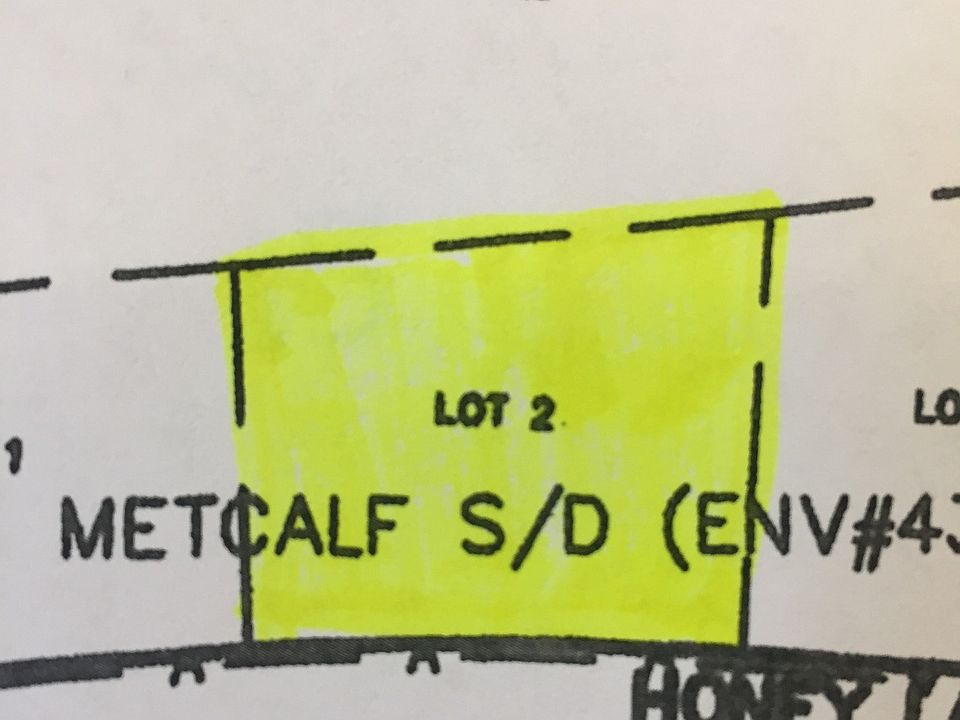 1st image of 0 Honey Ln Lot 2