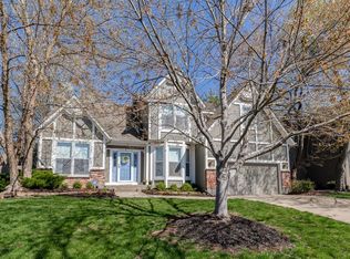 5610 W 153rd St, Overland Park, KS 66223