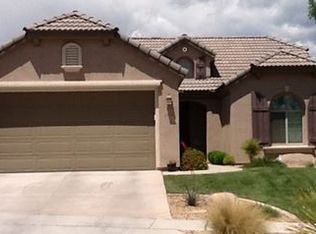 2729 E Cross Point Dr, Washington, UT 84780