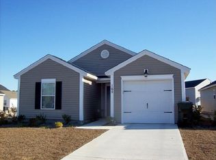 165 Lakepointe Dr, Savannah, GA 31407