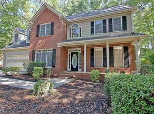 11768 Plantation Pkwy, Fayetteville, GA 30215