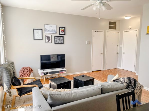 Apartments For Rent In Wicker Park Chicago Zillow