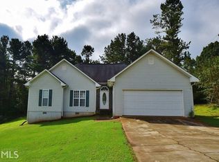 4302 Woodglenn Dr, Gainesville, GA 30507