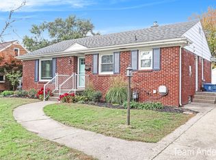 1937 Adams St SE, Grand Rapids, MI