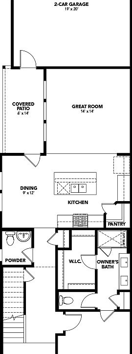 Discover luxury residential architecture with this single-family home featuring innovative design.