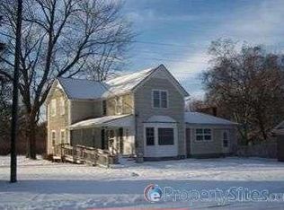 7842 Portage Rd, Portage, MI 49002