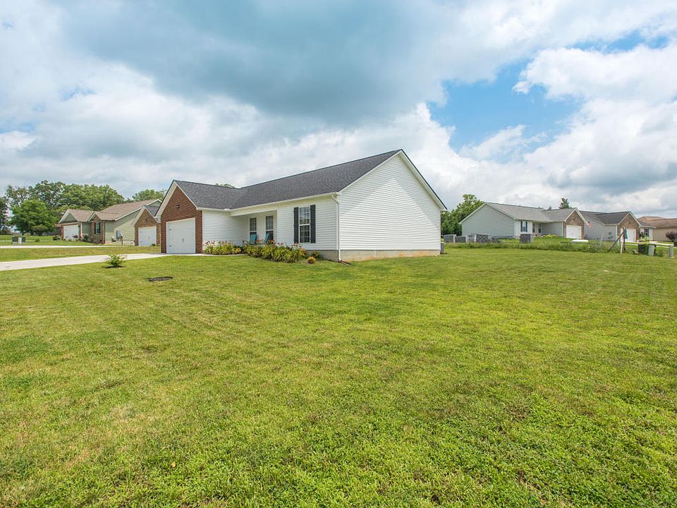 7906 Edwards Place Blvd Corryton, TN, 37721 Apartments for Rent Zillow