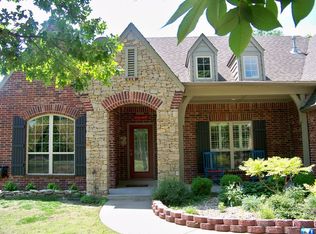 3496 W 165th St N, Skiatook, OK 74070