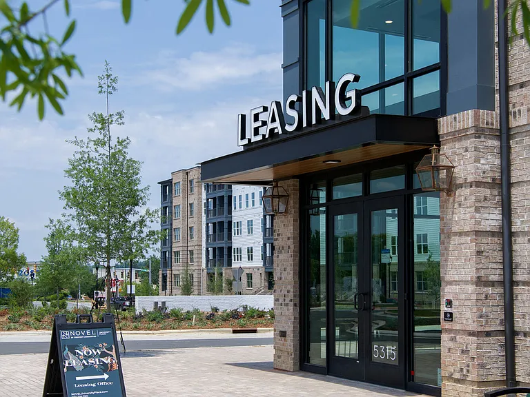 NOVEL University Place by Crescent Communities — Photo 30