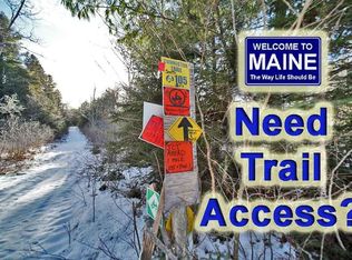 13 Denmark Rd, Wytopitlock, ME 04497
