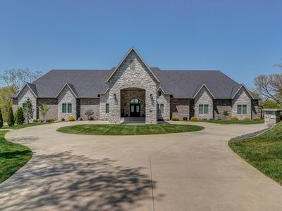 3219 Sommerset Road, Springfield, MO, 65804
