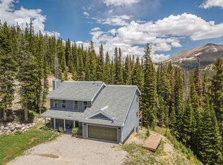 262 Kimmes Ln, Breckenridge, CO 80424