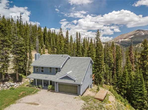 262 Kimmes Lane, Breckenridge, CO 80424
