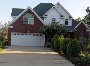 288 County Road 408, Jonesboro, AR 72404