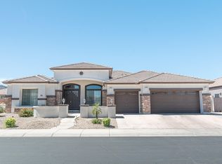 4311 W Pearce Rd, Laveen, AZ 85339