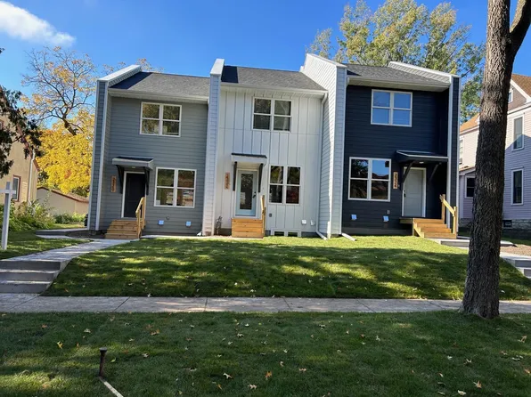 2320/2322/2324 Priscilla St, Saint Paul, MN 55108