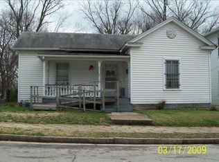 1015 Paxton St, Danville, VA 24541