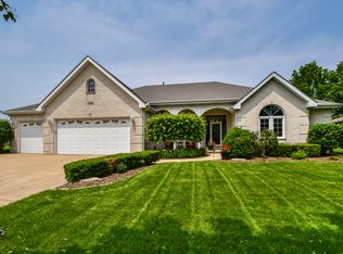 617 Ridgefield Rd, New Lenox, IL 60451