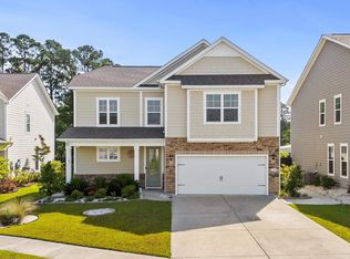 1808 Zodiac Ct, Myrtle Beach, SC 29577