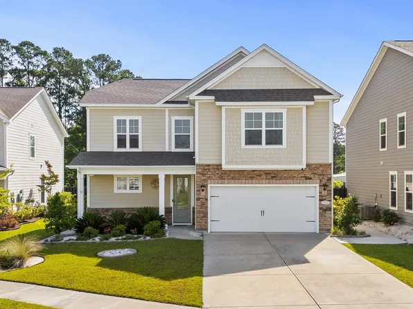 1808 Zodiac Court, Myrtle Beach, SC 29577
