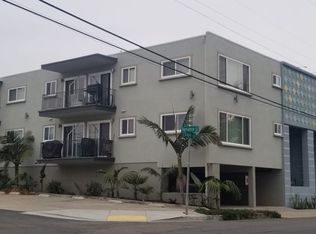 Highlander Manor Apartments, San Diego, CA 92103