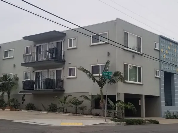 Highlander Manor Apartments, 3660 Eagle St APT T, San Diego, CA 92103