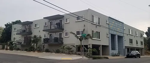 Highlander Manor Apartments Photo 1