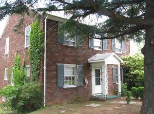 1505 Academy St, Winston Salem, NC 27103