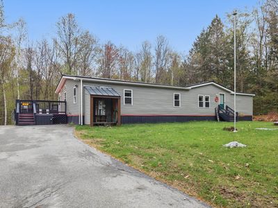 127 Peasley Road, Henniker, NH, 03242