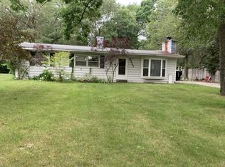 5547 Heather St, Oscoda, MI 48750