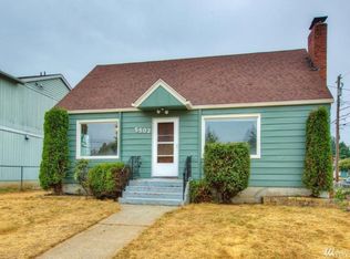 5502 S Cushman Ave, Tacoma, WA 98408