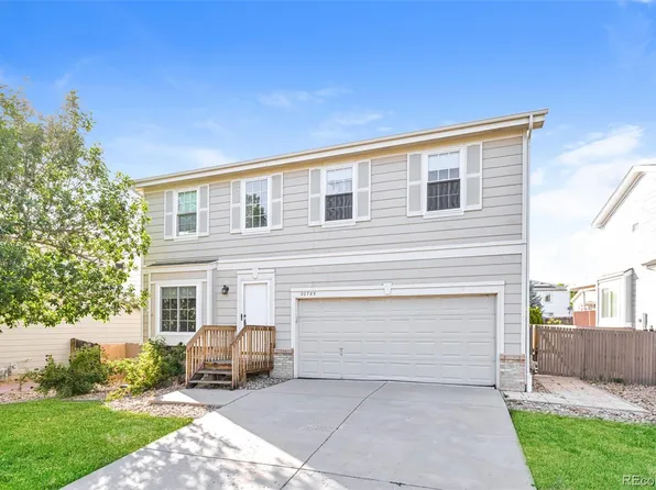 20785 E Bellewood Place, Aurora, CO 80015