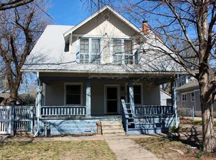 3328 Victor Pl, Wichita, KS 67208