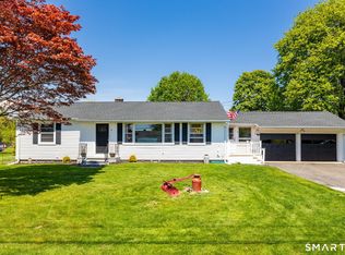 3 Di Santo Drive, Wolcott, CT 06716
