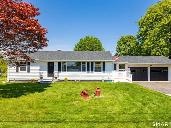 3 Di Santo Drive, Wolcott, CT 06716