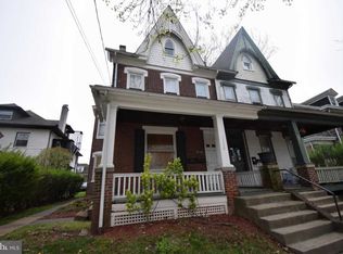 1150 High St, Pottstown, PA 19464