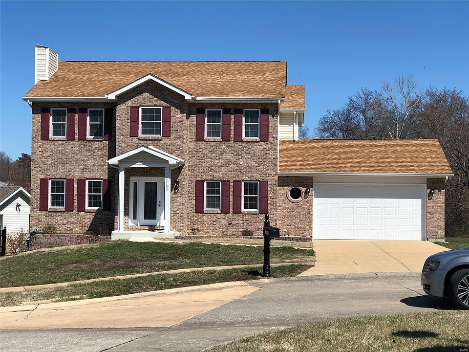 1st image of 1111 La Roux Court Bellefontaine