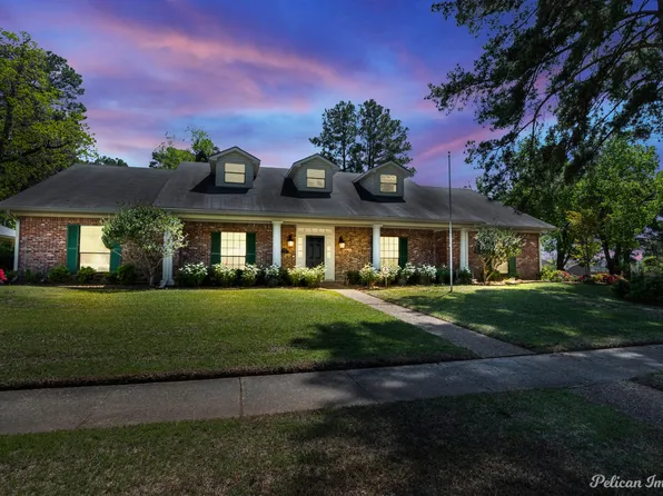 502 Dumbarton Dr, Shreveport, LA 71106