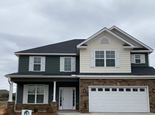 538 Jensen Ln, Augusta, GA 30919