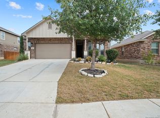 22522 Carriage Bush, San Antonio, TX 78261